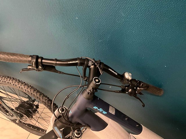 Centurion e-fire elektrische mtb fiets - afbeelding 2 van  3