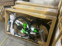 Centurion r’bock 24 shoc-d eq mountainbike (3x) - afbeelding 2 van  9