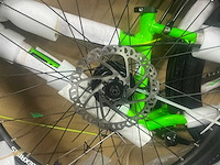 Centurion r’bock 24 shoc-d eq mountainbike (3x) - afbeelding 3 van  9