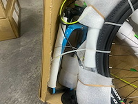 Centurion r’bock 24 shoc-d eq mountainbike (3x) - afbeelding 9 van  9