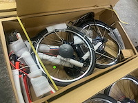 Centurion r’bock 24 shox-v eq kinderfiets - afbeelding 1 van  6