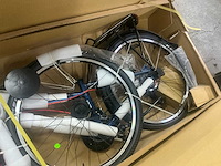 Centurion r’bock 24 shox-v eq kinderfiets - afbeelding 6 van  6