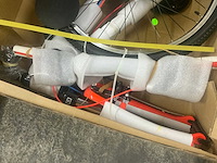 Centurion r’bock 24 shox-v eq kinderfiets - afbeelding 4 van  6