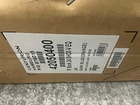 Centurion r’bock 24 shox-v eq kinderfiets - afbeelding 5 van  6