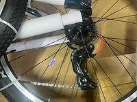 Centurion r’bock 24 shox-v kinderfiets - afbeelding 3 van  7