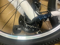 Centurion r’bock 24 shox-v kinderfiets - afbeelding 4 van  7