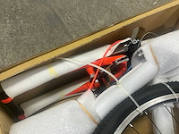 Centurion r’bock 24 shox-v kinderfiets - afbeelding 6 van  7