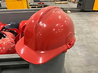 Centurion veiligheidshelm (40x) - afbeelding 1 van  4