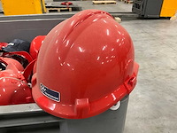 Centurion veiligheidshelm (40x) - afbeelding 2 van  4