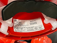 Centurion veiligheidshelm (40x) - afbeelding 3 van  4