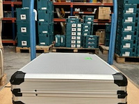 Centurius 106 pcs alum box tool set - afbeelding 3 van  7