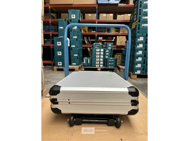 Centurius 106 pcs alum box tool set - afbeelding 3 van  7