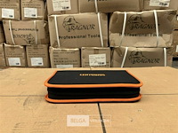 Centurius 12 pcs tool bag