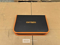 Centurius 12 pcs tool bag - afbeelding 2 van  5