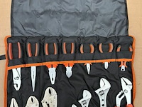 Centurius 14 pcs tool bag - afbeelding 3 van  5