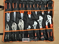 Centurius 14 pcs tool bag - afbeelding 2 van  3