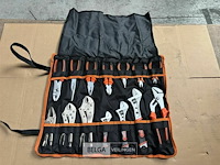 Centurius 14 pcs tool bag - afbeelding 3 van  3