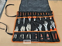 Centurius 14 pcs tool bag - afbeelding 5 van  5