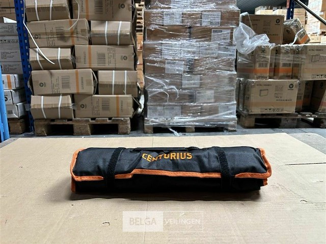 Centurius 14 pcs tool bag - afbeelding 1 van  3