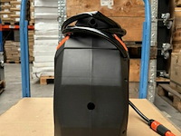 Centurius 20m water hose reel - afbeelding 3 van  4