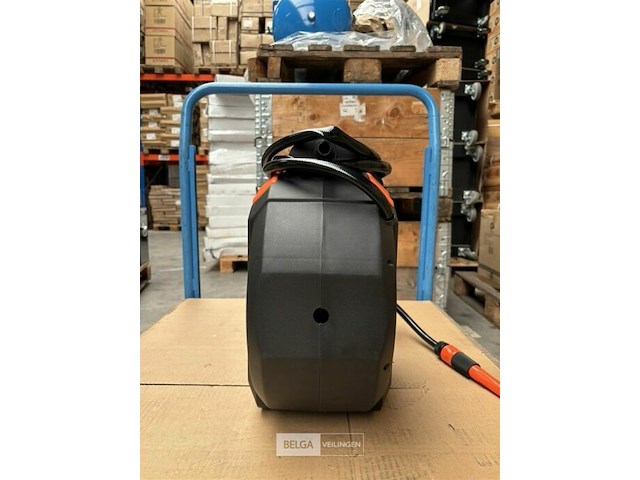 Centurius 20m water hose reel - afbeelding 3 van  4