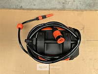 Centurius 20m water hose reel - afbeelding 4 van  4