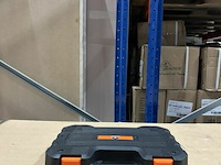 Centurius 3 pcs extension ratchet handle set