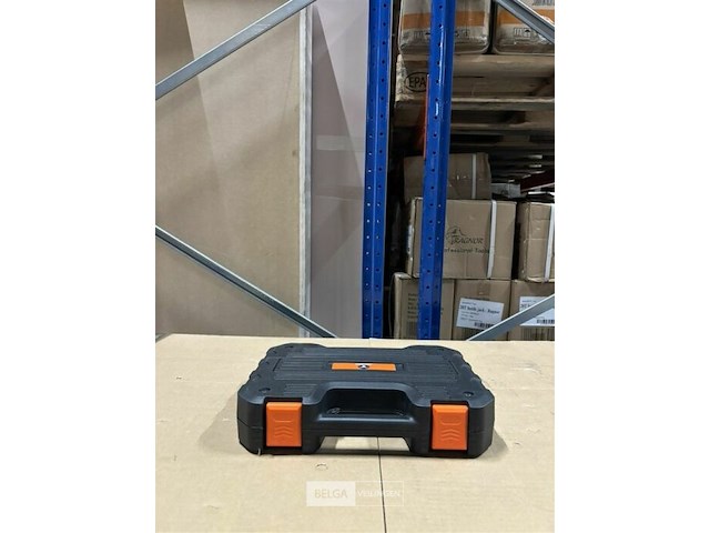 Centurius 3 pcs extension ratchet handle set - afbeelding 1 van  4