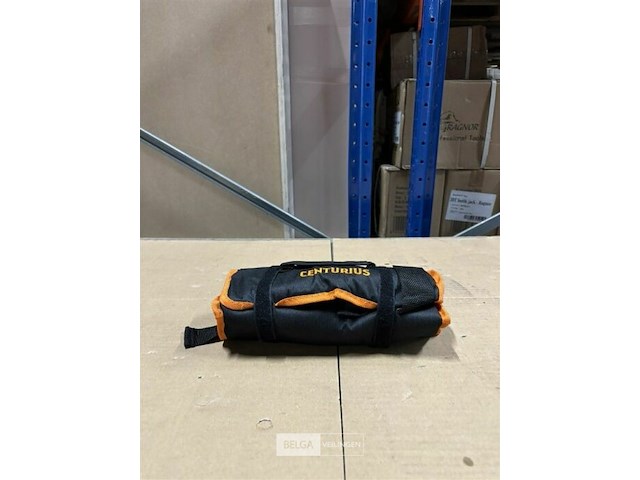 Centurius 5 pcs tool bag - afbeelding 1 van  4