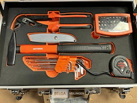 Centurius 53 pcs alum box - afbeelding 5 van  6