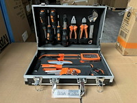 Centurius 53 pcs alum box - afbeelding 4 van  4