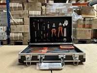 Centurius 53 pcs alum box - afbeelding 3 van  6