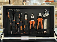 Centurius 53 pcs alum box - afbeelding 4 van  6