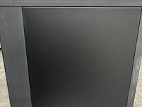 Centurius 7 drawers cabinet with side door - afbeelding 13 van  18