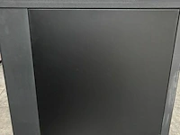 Centurius 7 drawers cabinet with side door - afbeelding 13 van  18