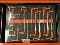 Centurius 7 drawers cabinet - afbeelding 4 van  18