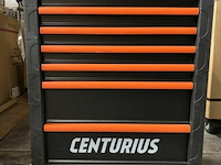 Centurius 7 drawers cabinet