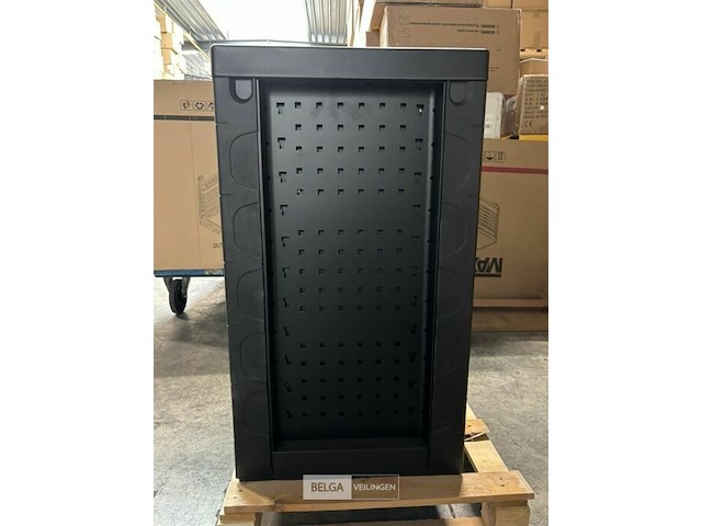 Centurius 7 drawers cabinet - afbeelding 12 van  18