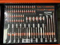 Centurius 7 drawers cabinet - afbeelding 2 van  18