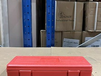 Centurius 7 pc socket tool set - afbeelding 1 van  4