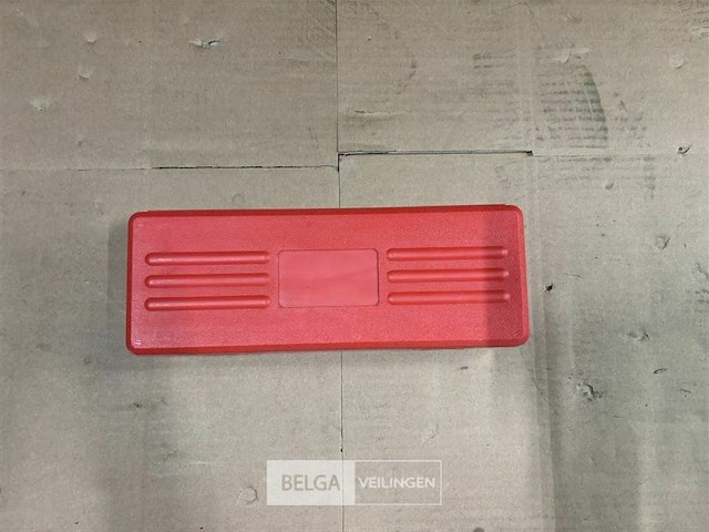 Centurius 7 pc socket tool set - afbeelding 2 van  4