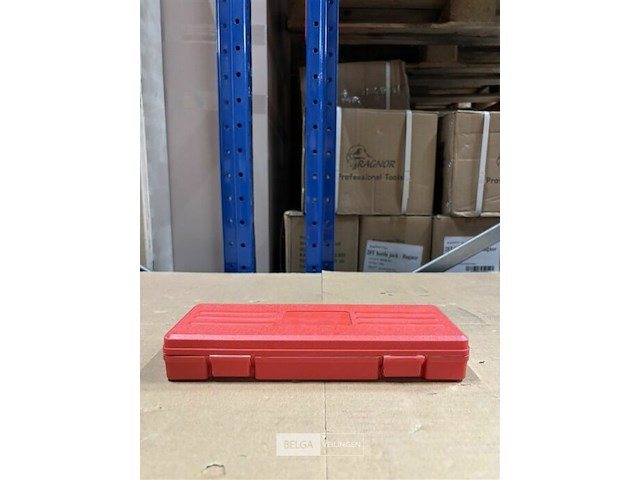 Centurius 7 pc socket tool set - afbeelding 1 van  4