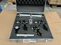 Centurius 8 pcs spray gun kit - afbeelding 3 van  4