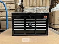 Centurius 9-layer tool trolly