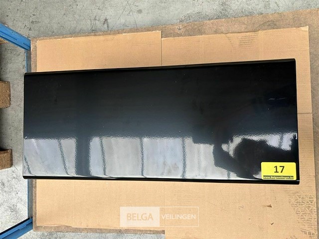 Centurius 9-layer tool trolly - afbeelding 2 van  5