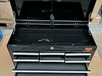 Centurius 9-layer tool trolly - afbeelding 5 van  5