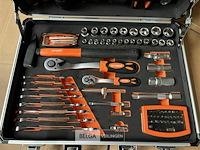 Centurius 94 pcs alum box - afbeelding 3 van  4