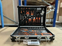 Centurius 94 pcs alum box - afbeelding 3 van  6