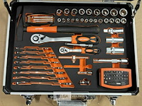 Centurius 94 pcs alum box - afbeelding 5 van  6