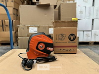 Centurius automatic cable reel 15m - afbeelding 1 van  3